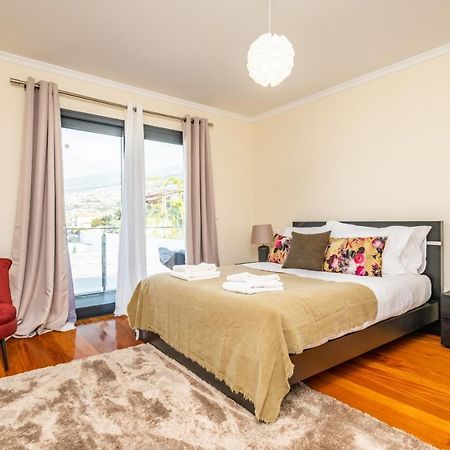 Uptown Sea View By Madeira Sun Travel Villa Funchal  Bagian luar foto